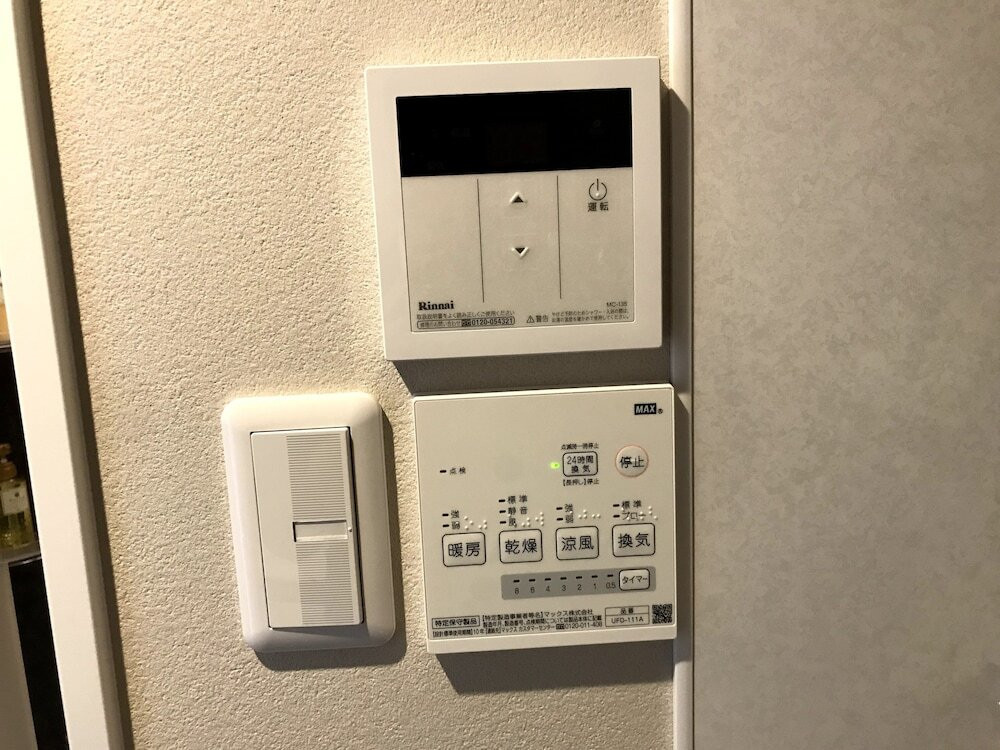 客室の設備とサービス