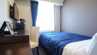 ビジネス シングルルーム 禁煙