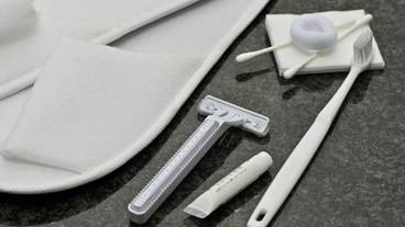 客室の設備とサービス / 18