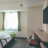 くれたけインプレミアム名駅南（愛知県 ビジネスホテル） / 5