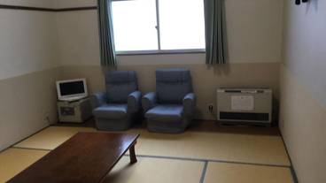 リビングルーム / 9