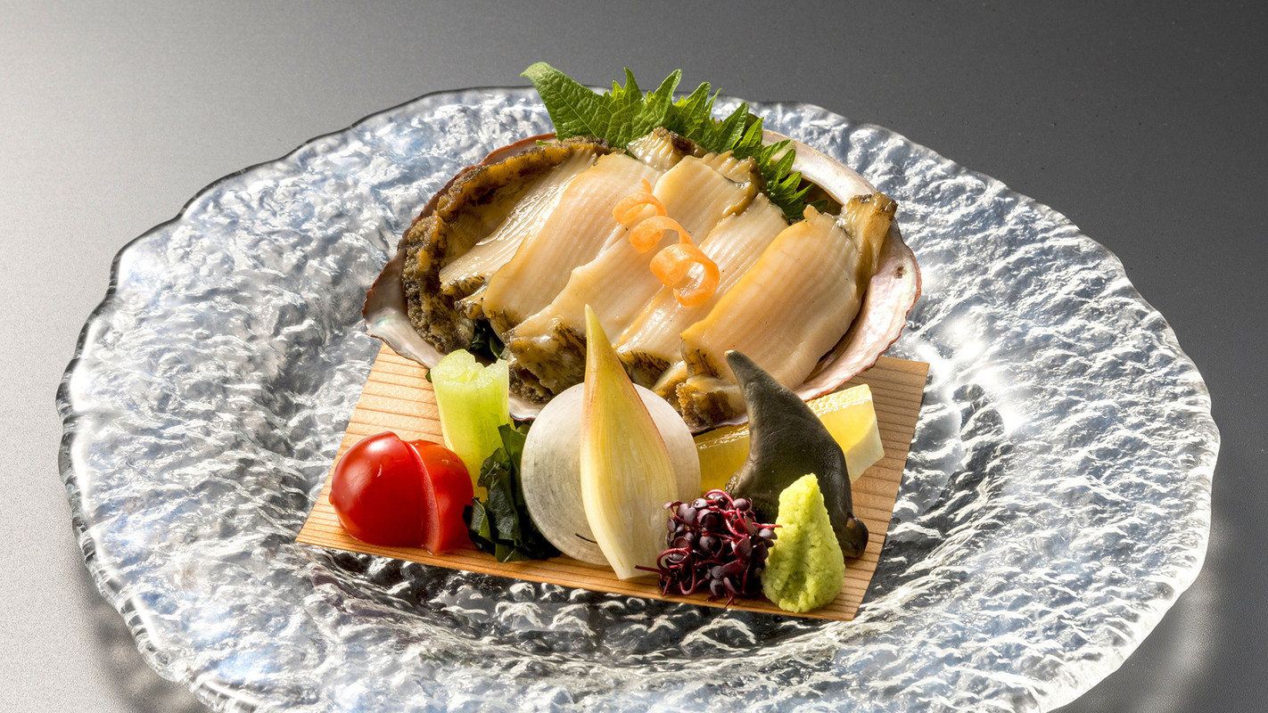 海と富士絶景の美食宿 伊豆・三津浜 松濤館(ウミトフジゼッケイノビショクヤド イズ・ミトハマ ショウトウカン) / 7