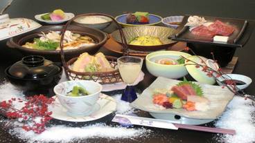 食事・飲み物 / 3