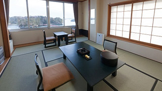 [和室] [禁煙] [海が見える]