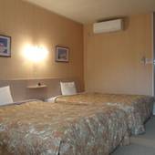 ファミリーロッジ旅籠屋・那須店（栃木県 ビジネスホテル） / 5