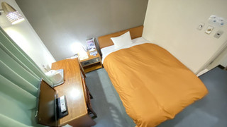 ダブルルーム 禁煙