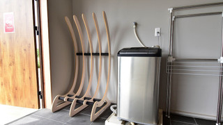 [ペット可] ガレージコンセプトルーム 104