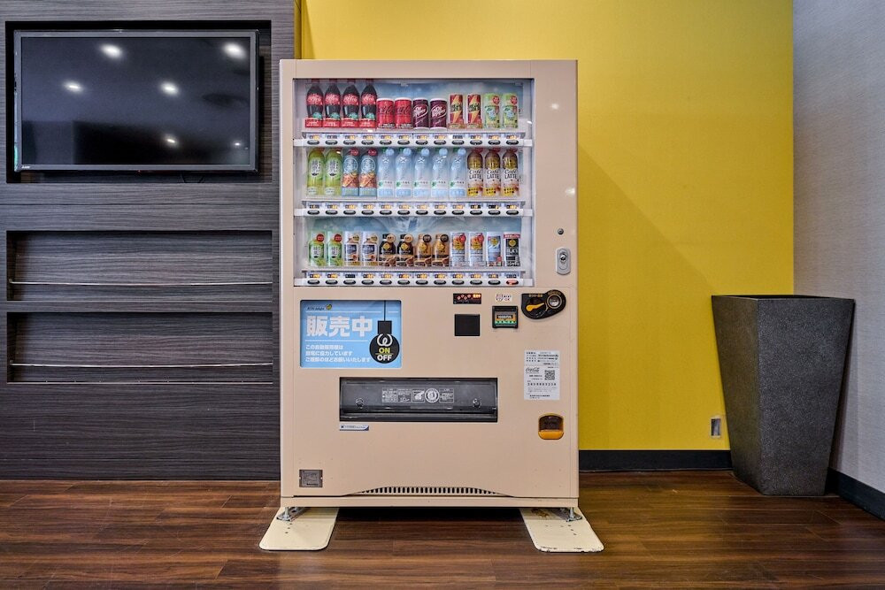 自動販売機