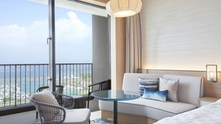 スーペリアツイン 禁煙