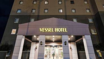 施設の入り口 / 15