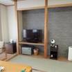 カジュアル和室
