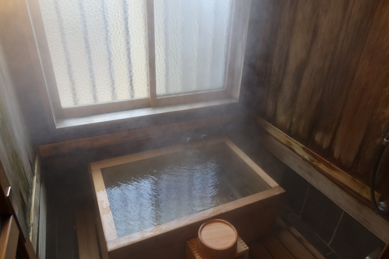 創業寛永2年！歴史ロマンあふれる老舗旅館3483198