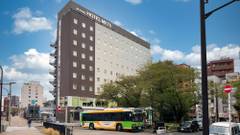 JR東日本ホテルメッツ駒込 東京