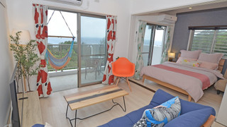 2LDK 2階〜4階 禁煙