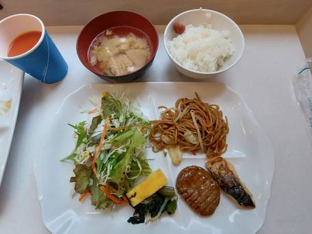 東横イン 福島駅東口2 / 5
