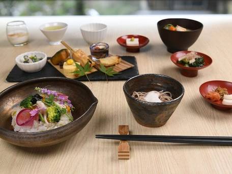 三井ガーデンホテル京都河原町浄教寺 / 3