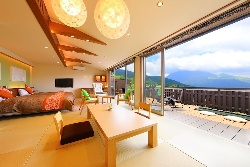 ゆめの里エリア 離れEタイプ月光