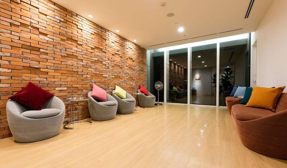 女性大浴場／休憩所 / 3