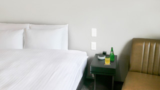 ベーシック ルーム キングベッド 1 台 禁煙 専用バスルーム