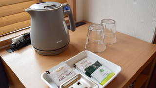 ダブルルーム 禁煙