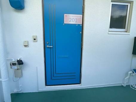 NAGO Sakura Resort Inn / 5