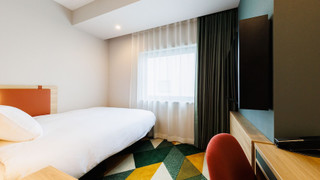 スーペリアシングル 2名 禁煙