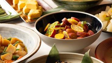 食事・飲み物 / 6