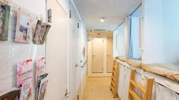 専用キッチン / 23