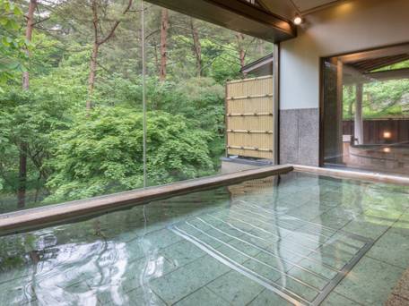 花巻温泉 佳松園 / 2