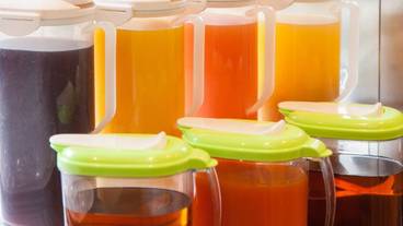 朝食ビュッフェ / 10