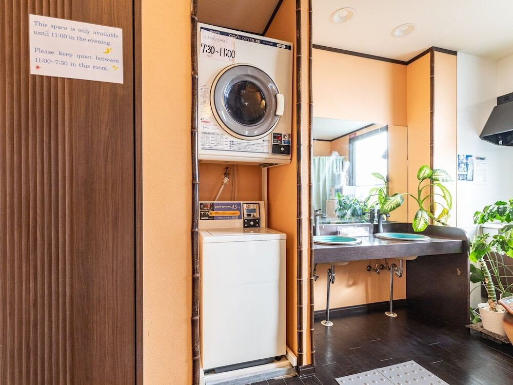 ランドリー ルーム