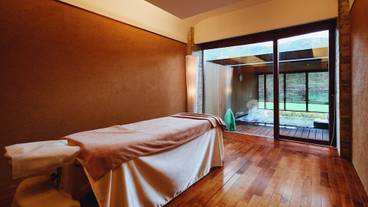 トリートメント ルーム / 29