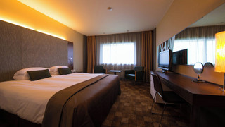 デラックス ダブルルーム 禁煙