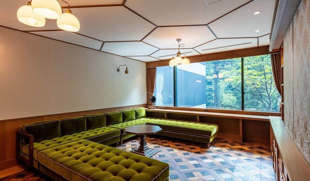 プレミアムスイート / 3