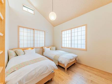 宿家 浅草千の里 / 5