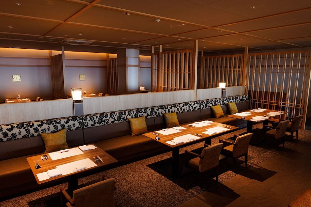 ダイニング「匠海」③