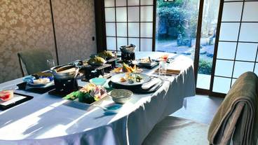 レストラン / 18