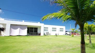 施設の敷地 / 18