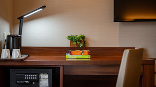 プレミアム ツインルーム 禁煙 (大人2名様まで)