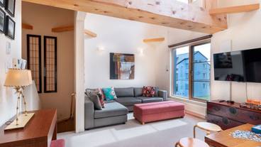 リビング エリア / 11