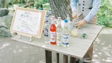 季節限定 手作りモヒート / 3