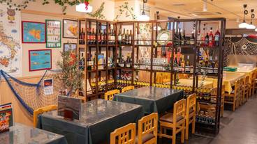 レストラン / 11