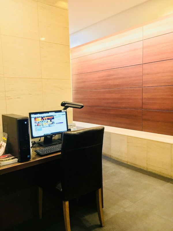 ビジネスセンター