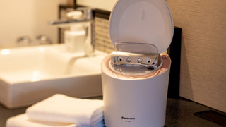 デラックス ダブルルーム 禁煙 2名利用