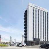 天然温泉 光まちの湯 スーパーホテル阿南 富岡（徳島県 ビジネスホテル） / 4