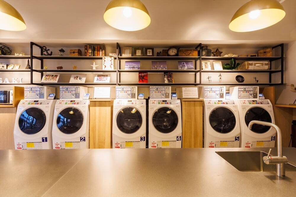 ランドリー ルーム