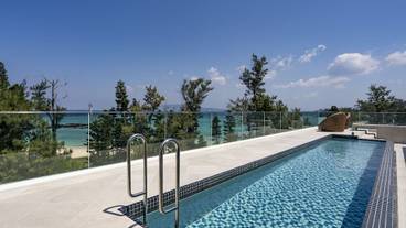 プライベートプール / 6