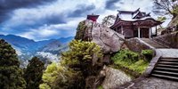 【山形】いざ、天空の聖地へ。松尾芭蕉の足跡をたどって山寺へ行こう♪