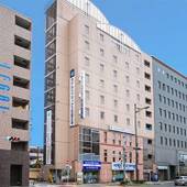 ホテルリブマックスBUDGET京都五条(京都府 ビジネスホテル) / 4