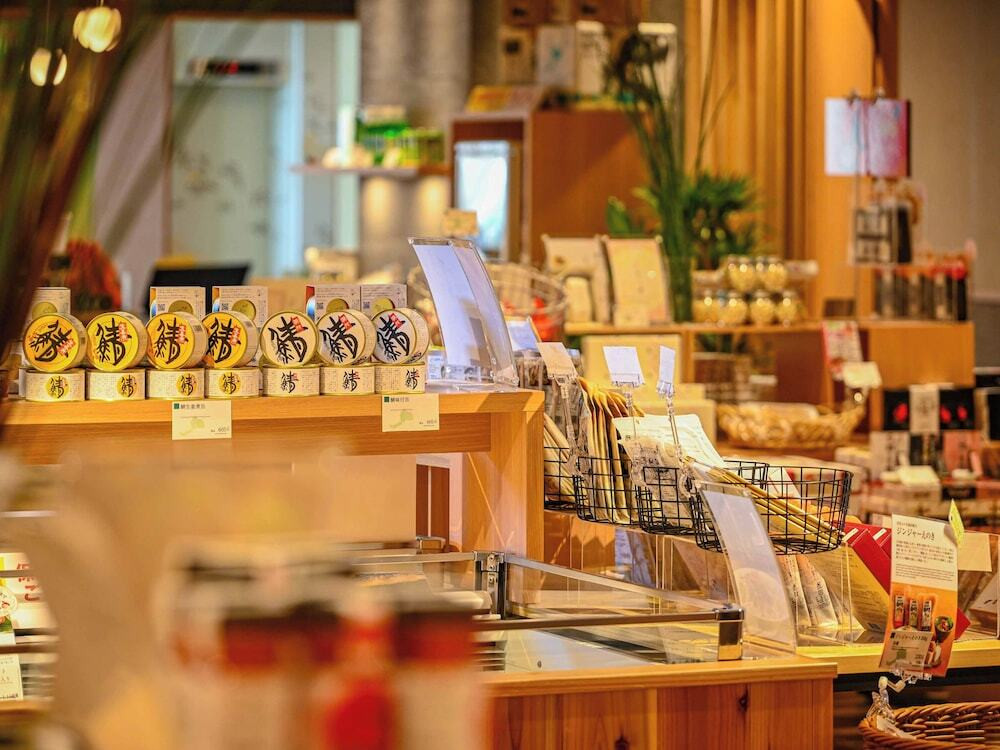 ギフト ショップ